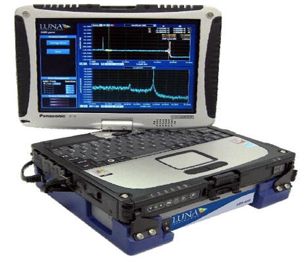 LUNA OBR 4600背光反射計(jì) LUNA OBR 4600背光反射計(jì)