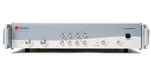 IQview無線綜合測試儀 IQview無線綜合測試儀