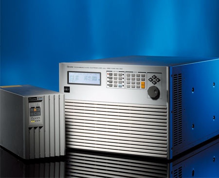 可羅馬Chroma 63802 63803 63804 交流電子負(fù)載 可羅馬Chroma 63802 63803 63804 交流電子負(fù)載