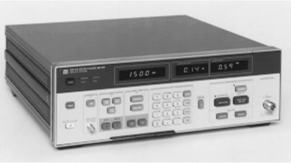 安捷倫Agilent 8970B 噪聲系數(shù)測試儀 安捷倫Agilent 8970B 噪聲系數(shù)測試儀