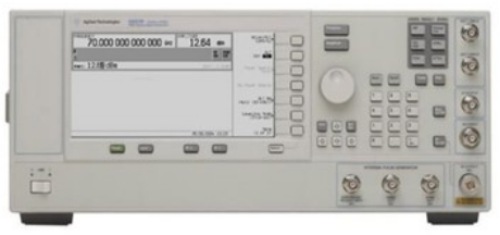 E4437B ESG-DP 系列數(shù)字 RF 信號發(fā)生器, 4 GHz E4437B ESG-DP 系列數(shù)字 RF 信號發(fā)生器, 4 GHz